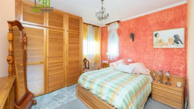 Chalet in Villas Blancas Urbanization photo 31