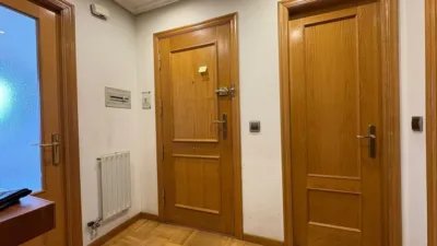 Apartment on Calle de Guiomar Fernández photo 2