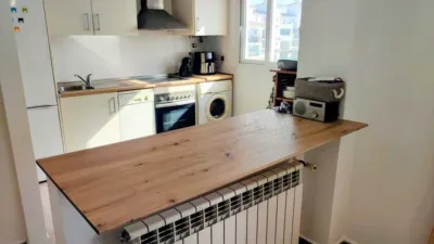 Apartamento en Sucina photo 8