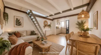 Apartment on Calle Carnicería Vieja photo 4