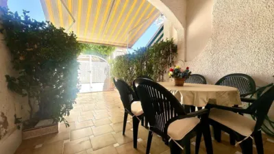 Duplex in Los Alcázares photo 7