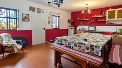 Chalet on San Roque Street photo 28