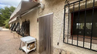 Rustic Finca on Calle Vial photo 50
