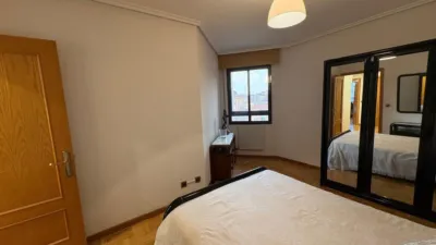 Apartment on Calle de Guiomar Fernández photo 9
