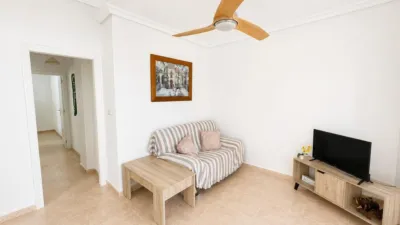 Apartment at Calle Virgen de la Paloma, 34 photo 3
