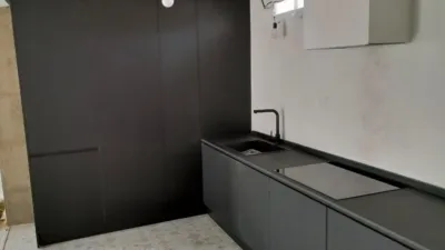 Loft apartment on Calle Sor Esperanza photo 20