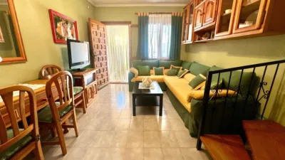 Duplex in Los Alcázares photo 9