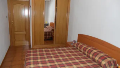 Piso – Albacete Capital - Vista 5
