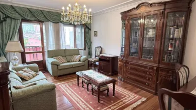 Apartment on Leonardo Rucabado Street photo 8