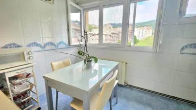 Apartment on San Antonio Etorbidea photo 6
