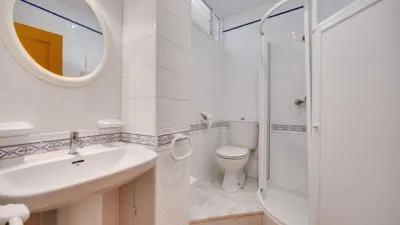 Apartment on Paseo Maritimo photo 21
