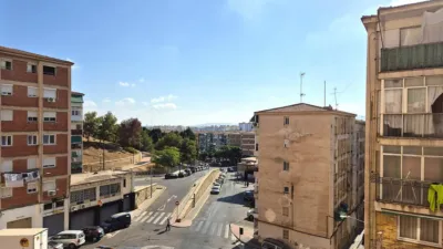 Pis – Alicante - Alacant - Vista 3