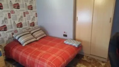 Apartment in Carrus photo 17