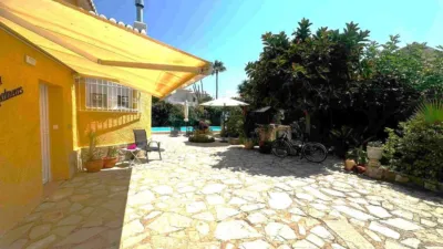 Casa – Dénia, Barri París-Pedrera / Camp Roig - Vista 3