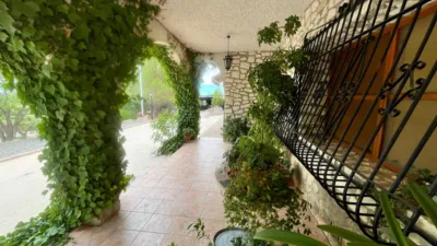 Rustic Finca on Calle Vial photo 23