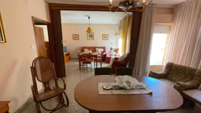 Piso en Centro photo 9
