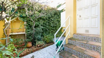 Chalet in Villas Blancas Urbanization photo 44
