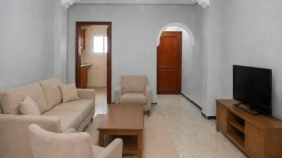 Apartment on Calle Torremolinos photo 3