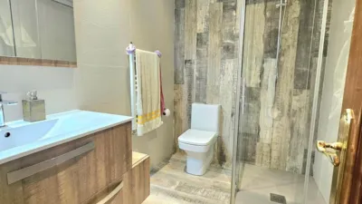Apartment on San Antonio Etorbidea photo 20