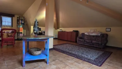 Chalet in Barrio Milagro photo 89