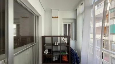 Apartment in Bus Station photo 22
