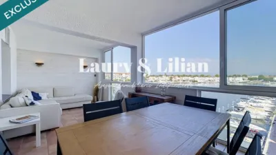 Apartment in Empuriabrava photo 24