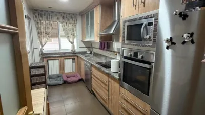 Apartment in Industria photo 6