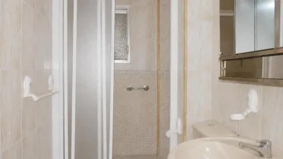 Apartment on Calle Torremolinos photo 25