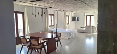 Loft apartment on Calle Sor Esperanza photo 2