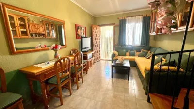Duplex in Los Alcázares photo 10