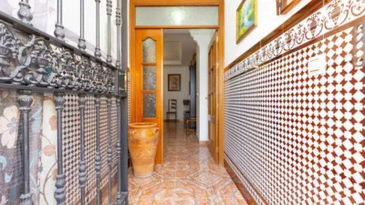 Casa en calle de Maquique, 33 photo 4