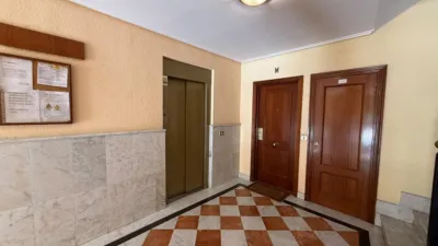 Apartment on Leonardo Rucabado Street photo 20
