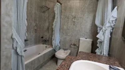 Chalet in Barrio Milagro photo 30