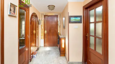 Chalet in Villas Blancas Urbanization photo 10