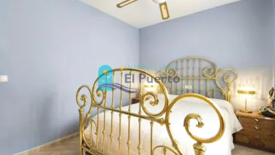 Chalet in Bolnuevo photo 33