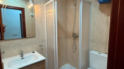 Studio in Menorca Street, 4 photo 23