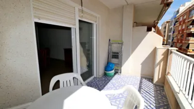 Apartment on Calle de Radio Murcia photo 20