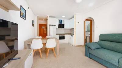 Apartment on Calle del Capitán García Gea, 2 photo 6