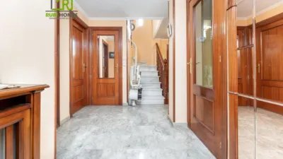 Chalet in Villas Blancas Urbanization photo 11