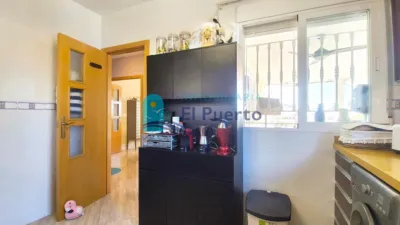 Chalet in Bolnuevo photo 24
