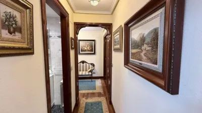 Apartment on Leonardo Rucabado Street photo 6