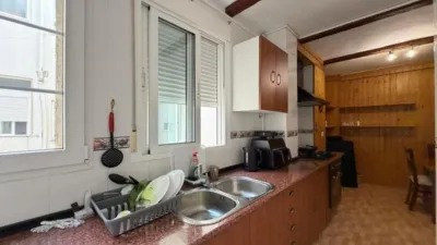 Apartment in Bus Station photo 12