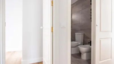 Apartment in Rochelambert photo 17