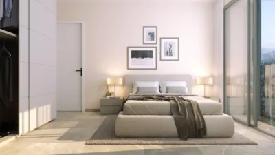 Apartment in Nueva Torrevieja photo 5