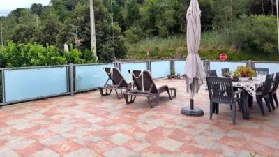 Chalet on San Roque Street photo 6