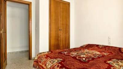 Apartment on Carrer de la Ciutat de Laval photo 45
