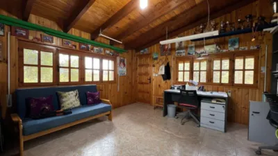 Rustic Finca on Calle Vial photo 54
