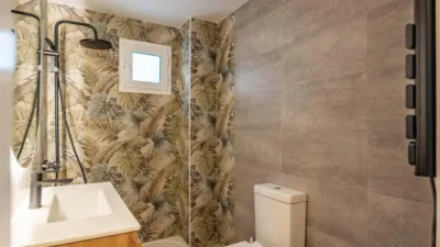 Apartment in Rochelambert photo 18