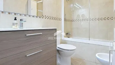 Piso en Avda. Caballero Bonald - San José Obrero - Guadalcacín photo 24
