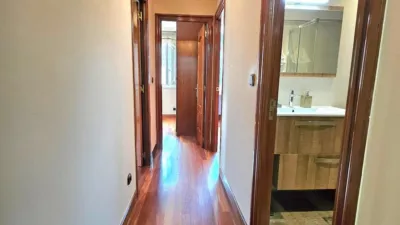 Apartment on San Antonio Etorbidea photo 17